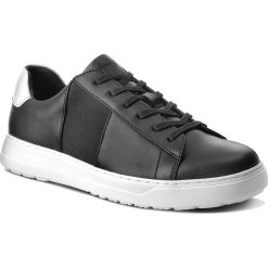 Sneakersy CALVIN KLEIN - Sammy2 F0978 Black. Czarne sneakersy męskie Calvin Klein, bez zapięcia. W wyprzedaży za 319,00 zł.
