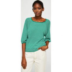 Swetry klasyczne damskie: Mango – Sweter Mimer