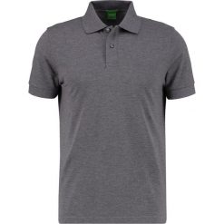 Koszulki polo: BOSS Green FIRENZE REGULAR FIT Koszulka polo mid melange