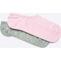Skarpetki damskie: Converse – Skarpetki (2-pack)