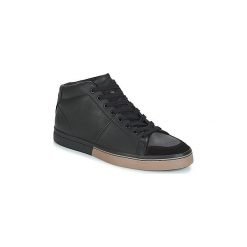 Buty PLDM by Palladium FLUKE NCA. Czarne trampki męskie PLDM by Palladium, bez wzorów, bez zapięcia. Za 287,40 zł.