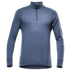 Devold Koszulka Męska Duo Active Czarny Xxl. Czarne koszulki sportowe męskie marki Devold, xxl, z wełny. Za 299,00 zł.