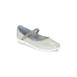 Baleriny damskie lakierowane: Baleriny Clarks TRI AXIS