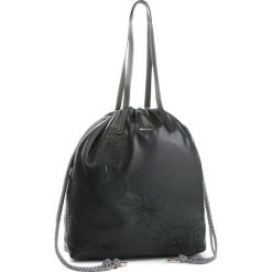 Torebka DESIGUAL - 18WAXPDJ 4000. Zielone torebki klasyczne damskie Desigual. W wyprzedaży za 239,00 zł.