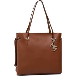 Torebka Guess Digital (VG) HWVG6853240. Pomarańczowe torebki klasyczne damskie Guess, z aplikacjami, na ramię, bez dodatków. W wyprzedaży za 489,00 zł.