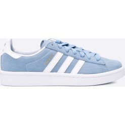 Buty sportowe dziewczęce: adidas Originals – Buty dziecięce Campus J