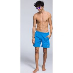 4f Spodenki męskie H4L18-SKMF002 denim r. L. Szare spodenki sportowe męskie 4f, z denimu, sportowe. Za 38,38 zł.