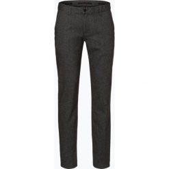 Alberto - Spodnie męskie – Lou-J, szary. Szare spodnie męskie Alberto, m, bez wzorów, eleganckie. Za 449,95 zł.