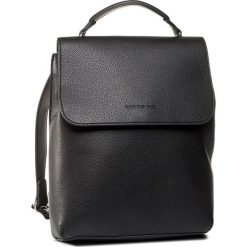 Plecak CALVIN KLEIN JEANS - Ckj Ultra Light Flap Bp 35 K60K606587 BDS. Czarne plecaki damskie Calvin Klein Jeans, bez wzorów, z jeansu, klasyczne. W wyprzedaży za 459,00 zł.