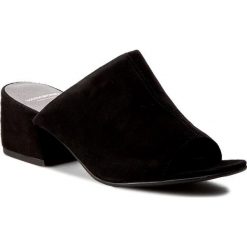 Chodaki damskie: Klapki VAGABOND - Saide 4335-040-20 Black