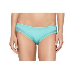 Calvin Klein Spodnie Bikini qf1130e-bi9 Niebieski (Rozmiar S). Niebieskie spodnie damskie marki Calvin Klein, s. W wyprzedaży za 59,00 zł.