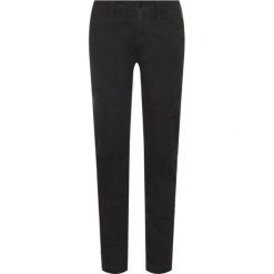 Jeansy Taper Fit Superdry Core Cargo M7010024A. Czarne jeansy męskie Superdry, m, bez wzorów. W wyprzedaży za 269,00 zł.