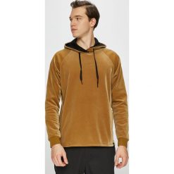 Only & Sons - Bluza. Zielone bluzy męskie Only & Sons, m, z nadrukiem, z poliesteru, z kapturem, bez rękawów, z kapturem. W wyprzedaży za 79,90 zł.
