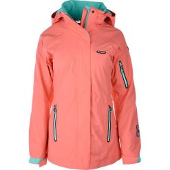ELBRUS Kurtka MUCCIA WO'S Tecproof 15 000 FUSION CORAL/POOL BLUE S. Niebieskie kurtki damskie ELBRUS, s. Za 217,81 zł.