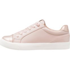 Trampki i tenisówki damskie: ONLY SHOES ONLSKYE TOE CAP Tenisówki i Trampki taupe