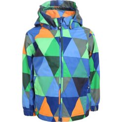 Color Kids NICKLAS JACKET Kurtka hardshell jeans blue. Niebieskie kurtki sportowe męskie Color Kids, z poliesteru. Za 249,00 zł.