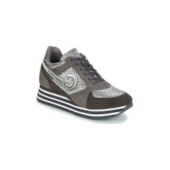 Buty No Name PARKO JOGGER. Szare trampki i tenisówki damskie No Name, bez wzorów, bez zapięcia. Za 284,50 zł.