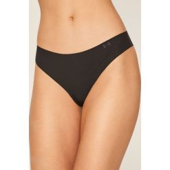 Under Armour - Stringi (3-pack). Majtki damskie Under Armour, s, z elastanu. Za 119,90 zł.