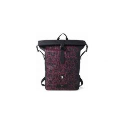 Walizki: Crumpler Oneoniner 15-16″ motyw (czarny)