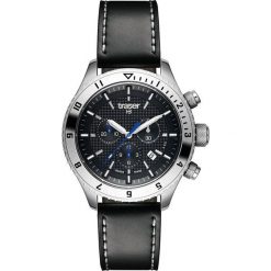 Zegarki męskie: Zegarek męski Traser Master Chronograph TS_106974