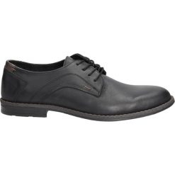 Wizytowe skórzane sznurowane casu c-1. Buty wizytowe męskie Casu, na sznurówki. Za 199,99 zł.