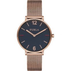 Zegarek FURLA - Giada 1016501 W W493 I48 Atlantico f. Żółte zegarki damskie Furla. Za 685,00 zł.