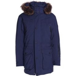 Kurtki sportowe męskie: Bogner Fire + Ice YANN Kurtka narciarska dark blue