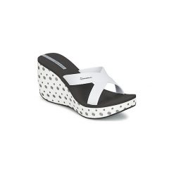 Klapki damskie: Klapki Ipanema LIPSTICK STRAPS II