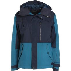 Kurtki sportowe męskie: O’Neill UTILITY HYBRID Kurtka snowboardowa ink blue
