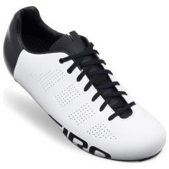 Buty sportowe męskie: GIRO Buty męskie Empire ACC biało-czarne r. 47 (GR-7041917)