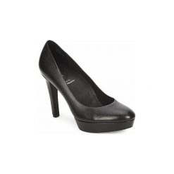 Czółenka Rockport JANAE PUMP. Czarne czółenka marki Rockport. Za 341,40 zł.