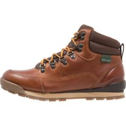 Buty zimowe męskie: Eastland CHESTER Botki sznurowane peanut