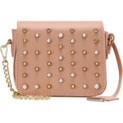 Torebki klasyczne damskie: Glamorous Torba na ramię pink