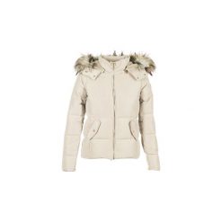 Kurtki pikowane Only RHODA. Brązowe kurtki damskie marki ONLY, m, bez wzorów, bez kaptura. Za 351,20 zł.