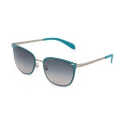 Calvin Klein Okulary przeciwsłoneczne CK5425S. Pomarańczowe okulary przeciwsłoneczne damskie Calvin Klein. Za 161,00 zł.