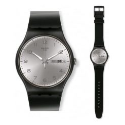 Zegarek SWATCH zegarek męski Swatch SUOB717. Zegarki męskie Swatch. Za 362,77 zł.