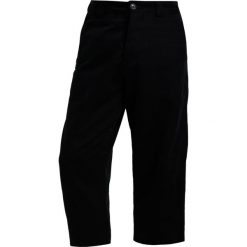Chinosy męskie: Levi’s® Made & Crafted LMC CROPPED Spodnie materiałowe caviar