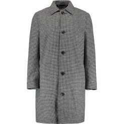 Płaszcze męskie: Topman Płaszcz wełniany /Płaszcz klasyczny black