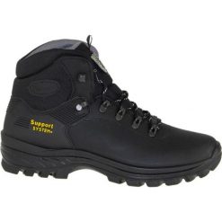 Buty trekkingowe męskie: Grisport Buty Trekkingowe Grisport Dakar 10242d21g