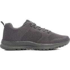 Szare Buty Sportowe Deduct. Szare buty sportowe męskie marki Born2be, bez zapięcia. Za 99,99 zł.