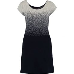 Sukienki: Desigual HEATHER Sukienka dzianinowa black