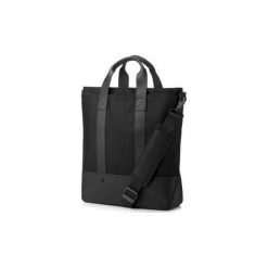 HP torba na laptopa ENVY Urban 14 Tote 7XG58AA, czarna. Czarne torby na laptopa HP, bez wzorów, z materiału, eleganckie. Za 259,00 zł.