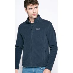 Jack Wolfskin - Kurtka. Szare kurtki sportowe męskie marki Jack Wolfskin, s, z poliesteru. W wyprzedaży za 179,90 zł.