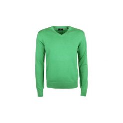 Swetry Gant 83072 / LT. Weight Cotton V-Neck. Swetry męskie GANT. Za 299,00 zł.
