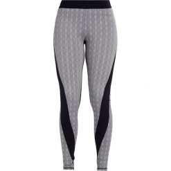 Legginsy: Ivy Park BLOCK ANKLE Legginsy gunmetal