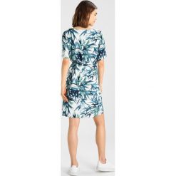 Sukienki hiszpanki: Object OBJJOLIA SOUTH DRESS Sukienka letnia gardenia