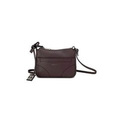 Aktówki damskie: Teczki Coccinelle MINIBAG TAUPE