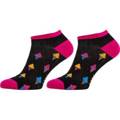 Freak Feet Stopki damskie SLOD-BFU. Skarpetki damskie Freak Feet, bez wzorów. Za 15,00 zł.