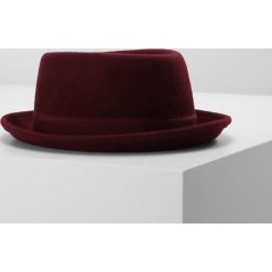 Kapelusze męskie: Menil FIRENZE Kapelusz bordeaux