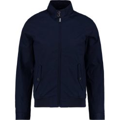 Kurtki męskie: CELIO Kurtka wiosenna dark blue
